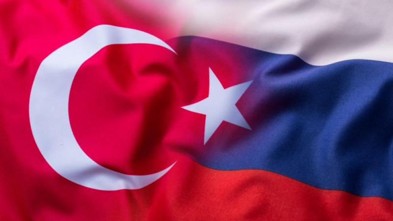 Турция обясни защо не налага санкции срещу Русия 