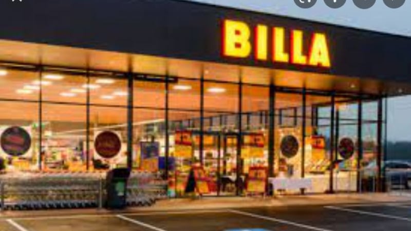 Сурови санкции: BILLA спря продажбата на всички руски продукти у нас