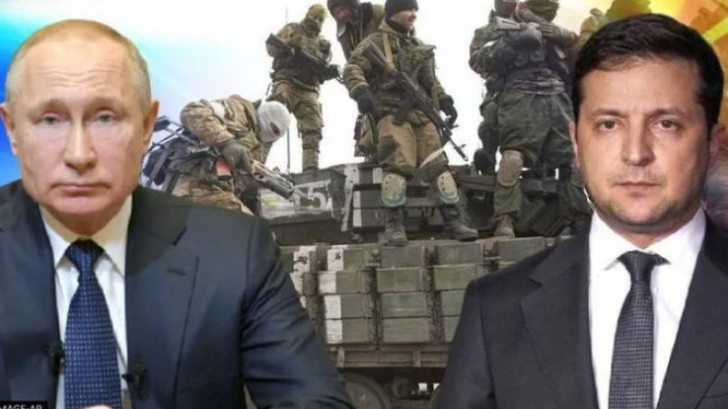 Боян Чуков: Войната приключва до 3-5 седмици, а това което украинските военни правят, е шокиращо ВИДЕО