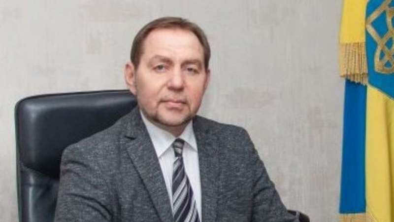 Украйна обвини Русия в отвличането на втори кмет