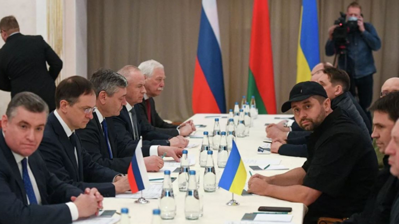 Горещи новини от Москва за руско-украинските преговори, близо ли е примирието