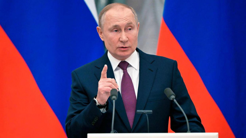 Наша политоложка: Рейтингът на Путин скочи със 70%, ето защо ВИДЕО