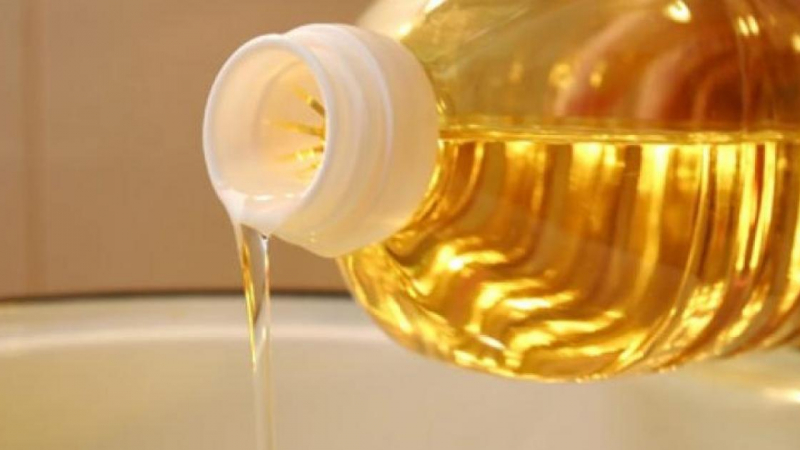 Русия с извънредни мерки срещу износа на олио 