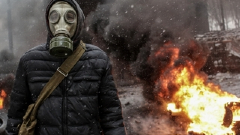 Експерт изброи ужасяващите последствия от диверсията на ВСУ в химическия завод до Донец 
