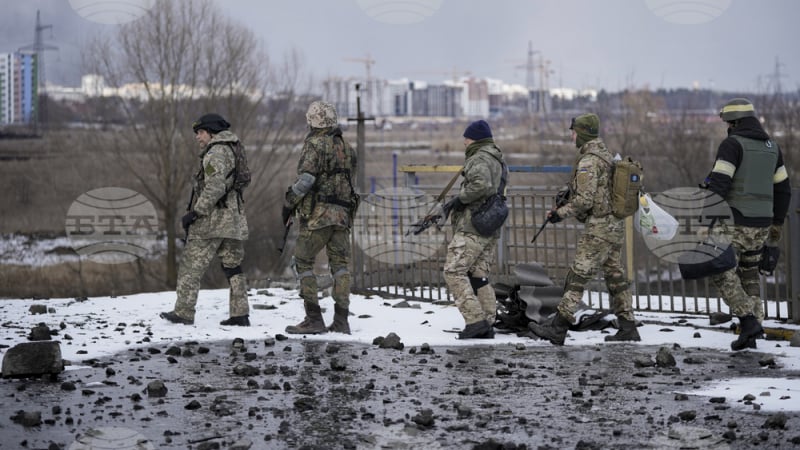 Песков: Спецоперацията в Украйна ще приключи, когато...