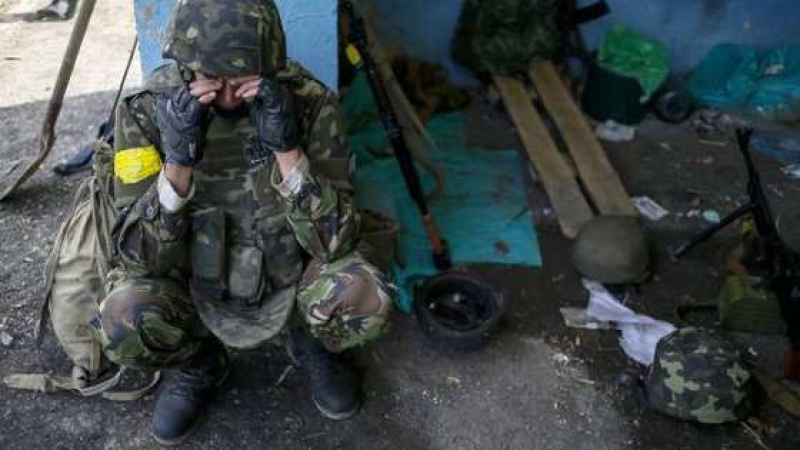 Пeнтагонът обясни на Киев защо базата с наемници край Лвов е унищожена с тези руски стратегически оръжия ВИДЕО