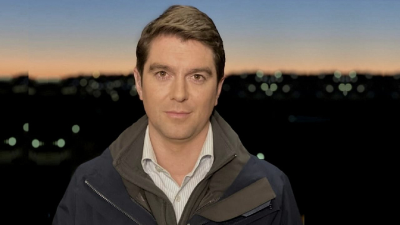 Журналист от Fox News е ранен в Украйна