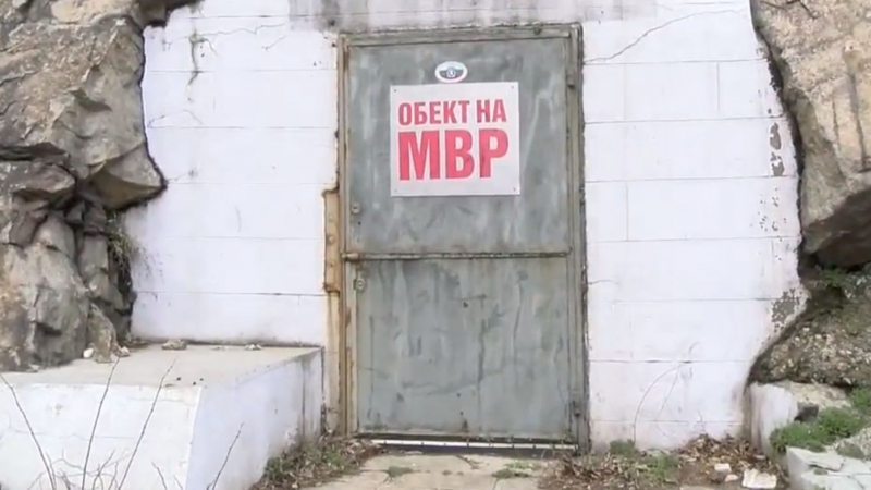 Бомбоубежищата в Пловдив в ужасно състояние ВИДЕО