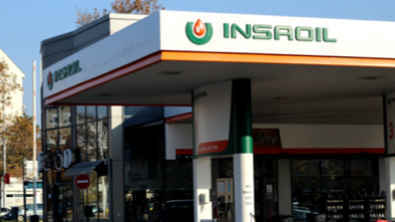 "Инса ойл": Асен Василев толерира фирма монополист на пазара на горива