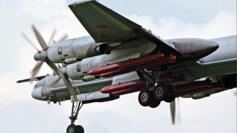 Украйна изуми света: Свалихме руска супер ракета Х-101 с обикновена картечница!