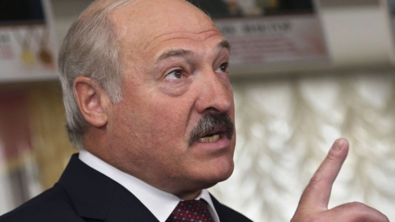 Лукашенко огласи нова провокация от страна на Украйна, за да въвлекат Беларус във войната