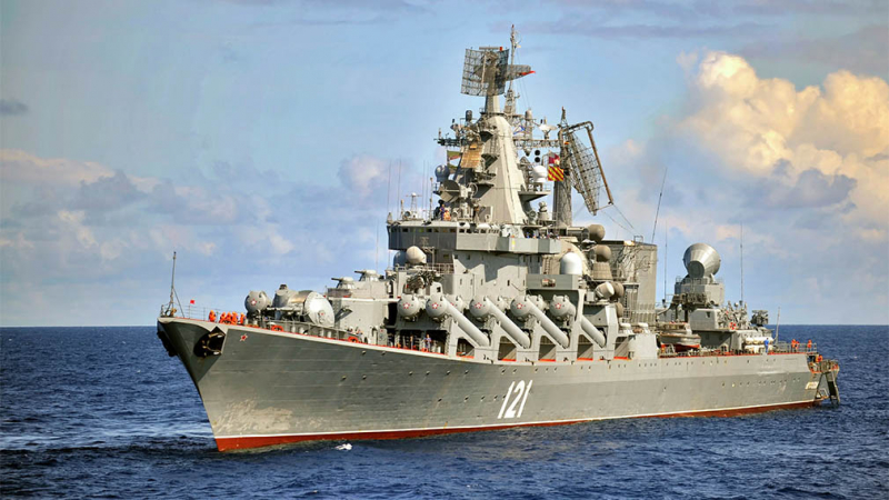 Naval News: Мощна руска армада приближава Одеса, пече се десант! САТЕЛИТНА СНИМКА и ВИДЕО