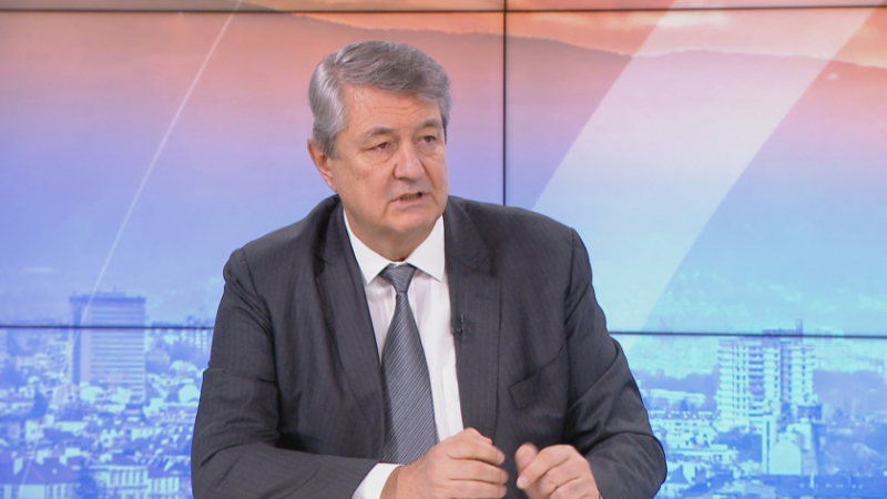 Директорът на Софийската стокова борса описа драмата със зърното 