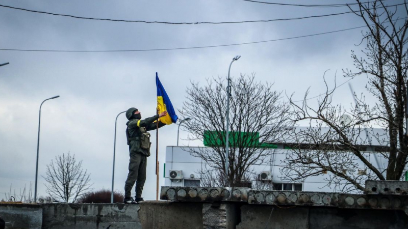 Анализ: Как може да приключи войната в Украйна