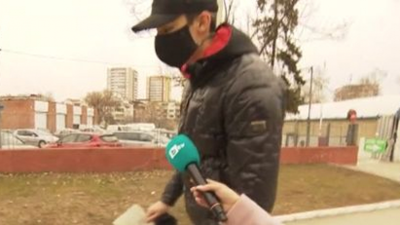 Единият от джигитите от гонката със скъпарски коли в София скандализира с изказване ВИДЕО 