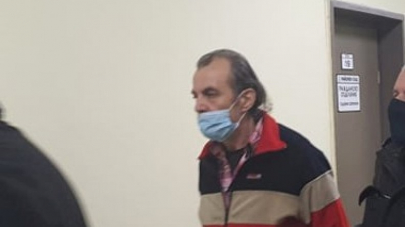 Обвинен за източване на НОИ-Пловдив взе крайно решение зад решетките 