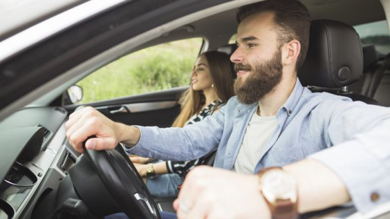 Тези 6 метода правят шофирането по-лесно и приятно