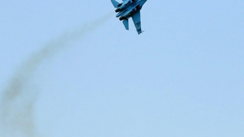ВВС на Украйна обяви за много свалени руски самолети, тежка артилерия удари ЛНР