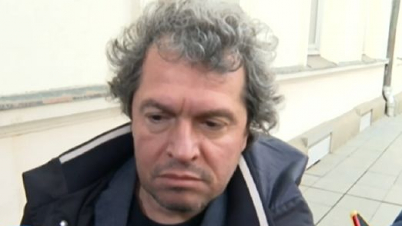 Тошко Йорданов обясни заплашен ли е кабинетът заради ареста на Борисов