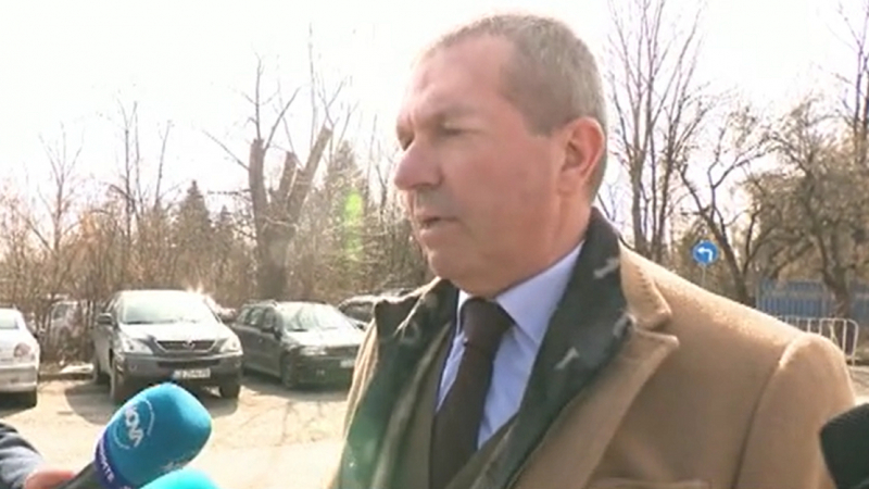 Адвокат Менков с последни новини за ареста на Борисов