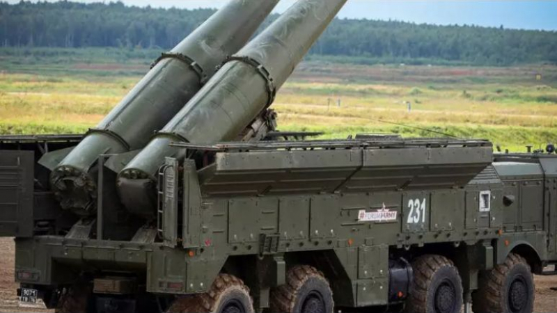 Military Watch: Руският „Искандер-М“ е способен да пробие противовъздушната отбрана на НАТО