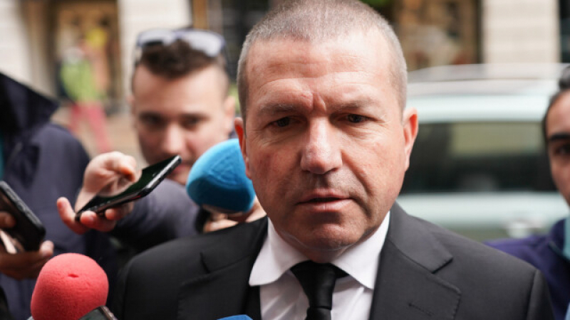 Адвокатът на Борисов заплете мистерията с ареста му ВИДЕО