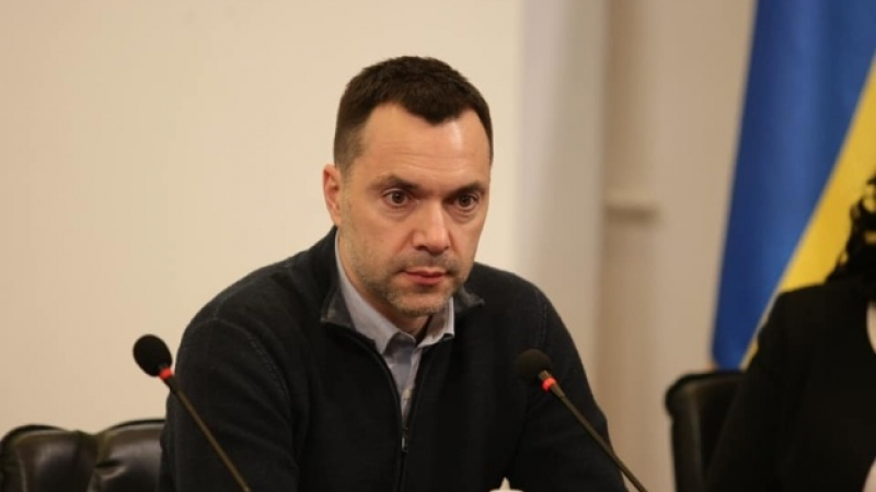 От кабинета на Зeленски отписаха Мариупол: Нямаме военно решение за деблокирането му ВИДЕО