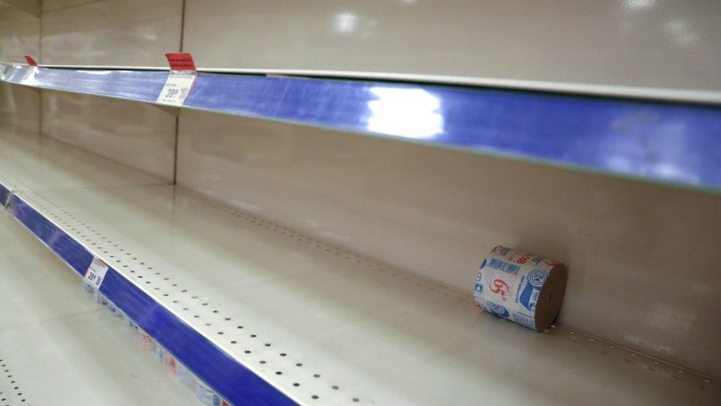 Воюваща Украйна изненада с решение за цените на някои основни стоки
