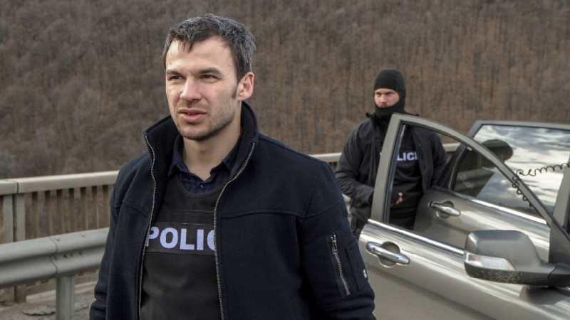Ивайло Захариев съди БНТ за "Под прикритие", причината е потресаваща