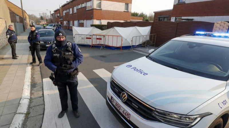 Извънредни новини след кървавия кошмар със загинали и ранени на карнавал в Белгия 