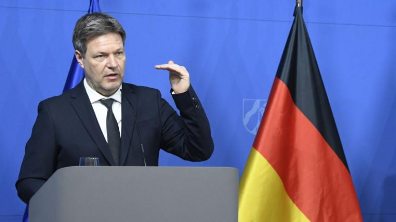 Германия намери заместител на руския газ и се договори за партньорство
