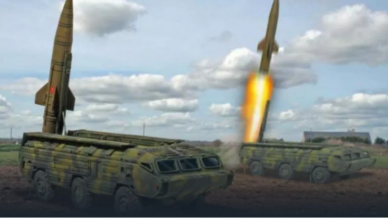 Колко дълго Украйна ще може да използва ракети "Точка-У"?