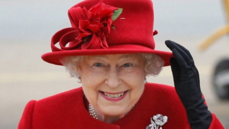 Британски министър призна за страшен гаф пред Елизабет II
