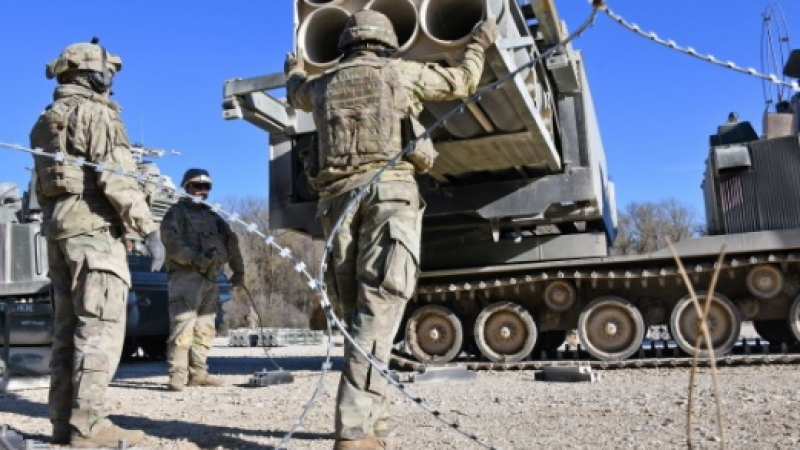 WSJ: САЩ ще изпратят на Украйна тайно придобити съветски системи за ПВО