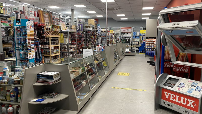 Удар от войната: Продукт изчезна от магазините ни, фирми са пред фалит