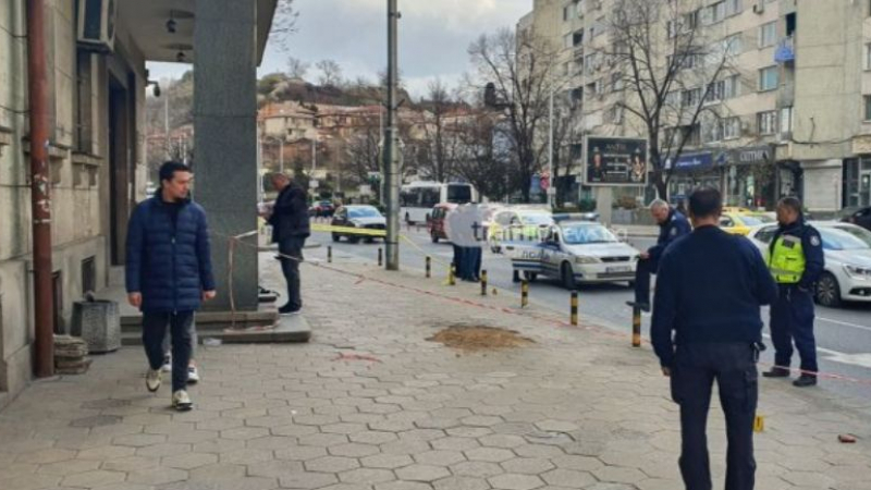 Ето кой известен в цял Пловдив клан се оказа замесен в зрелищното ромско меле на пъпа на града 