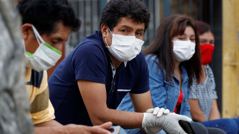 Напаст след напаст: Обявяваме грипна епидемия насред К-19 пандемията ВИДЕО