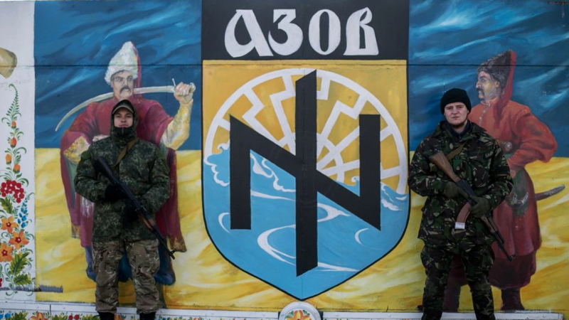 "Вашингтон Пост": Украйна се превръща в тренировъчна площадка за екстремисти