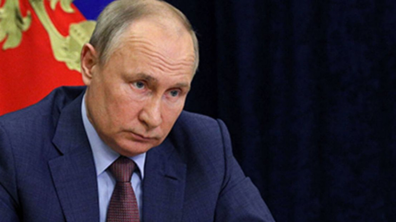 Проучване: Доверие на руснаците към Путин през март скочи до небето