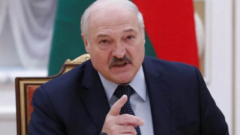 Лукашенко: Ето това действие на НАТО ще доведе до Трета световна война