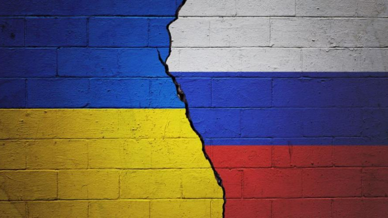Добра новина за преговорите между Русия и Украйна