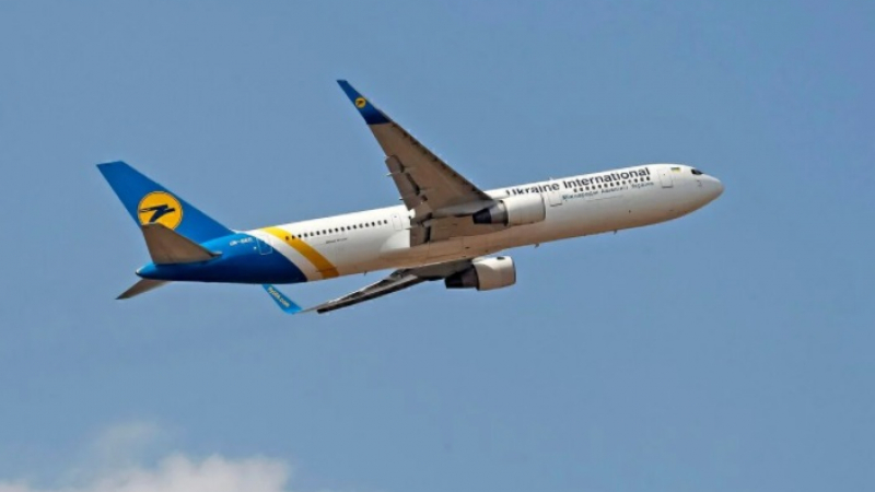 Simple Flying: Украйна крие свои самолети в България