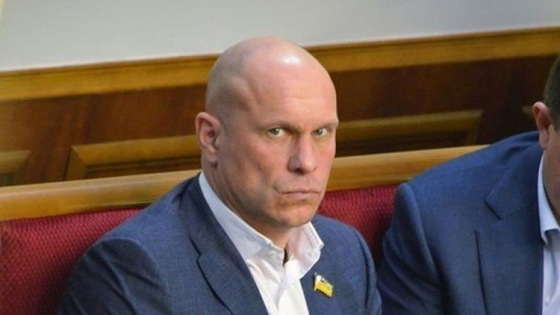 Депутат от Радата: Изявлението на Байдън означава, че съдбата на Украйна вече е решена