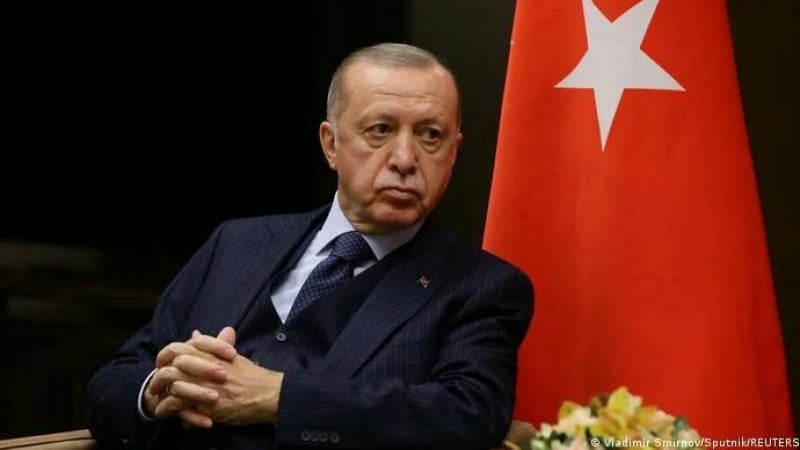 Турският вътрешен министър: Европа се управлява по правилата на Сорос, а Украйна е жертва на...