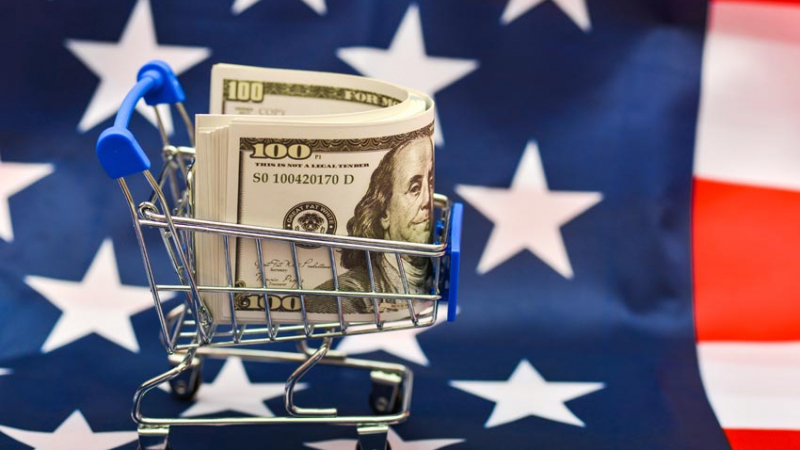 Експерти: Това е краят на доминацията на долара, заменяме го със...