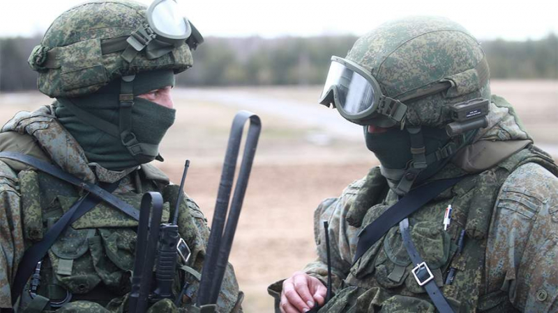 Руското МО с официална информация за целта на ударите в Лвов ВИДЕО