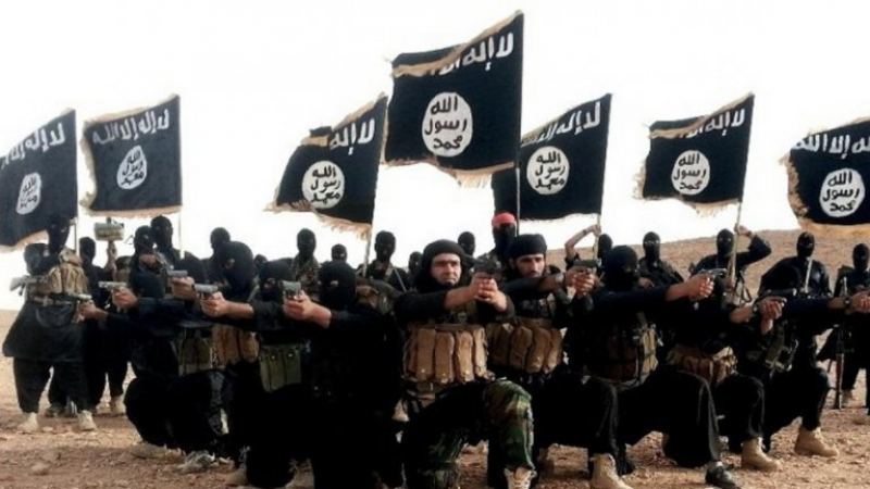"Ислямска държава" пое отговорността за атентата в Израел