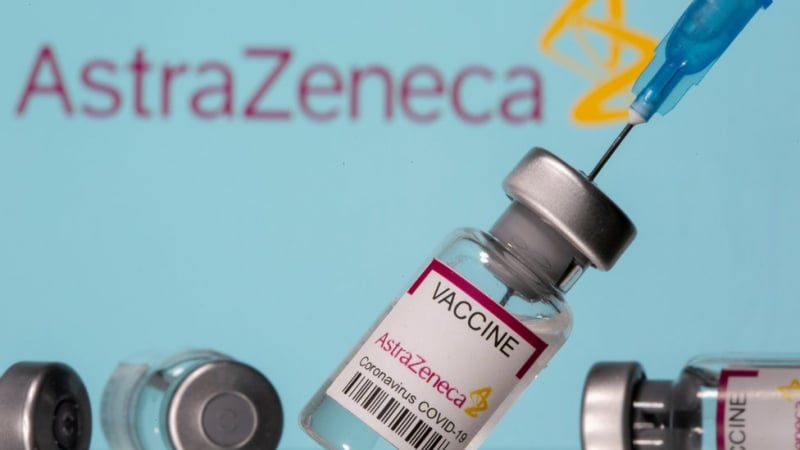 ЕС одобри лекарството на AstraZeneca за превенция от K-19