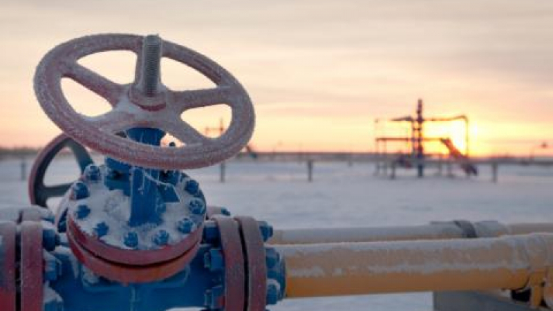 Песков разкри къде отиват руският петрол и суровини