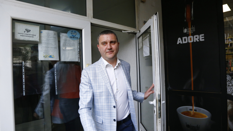 Голям риск: Горанов огласи брутална грешка на Асен Василев с бюджета